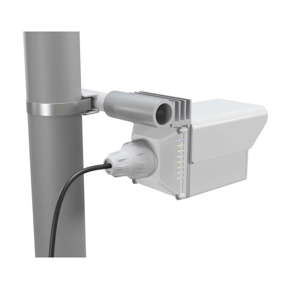 (Cube 60Pro ac) CPE punto a punto de 60 GHz 802.11ay