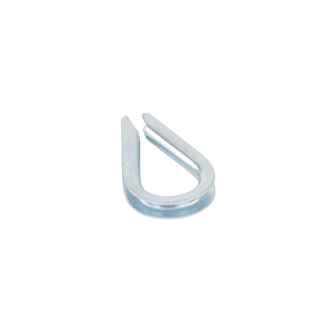 Tensor de 3/8" x 6" acero forjado gancho-argolla ten26 - Image 3