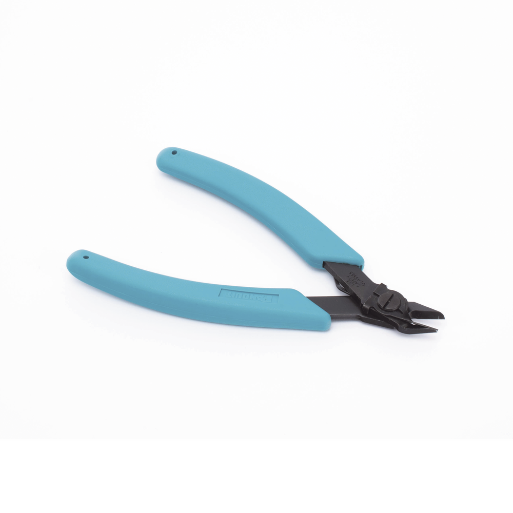 Pinzas de Precisi?n Para Corte de Cable o Alambre, Hasta 14 AWG (1.8 mm) - Image 2