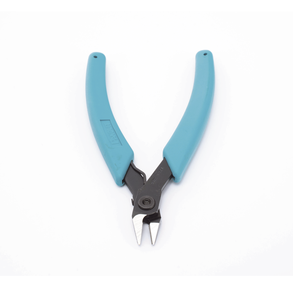 Pinzas de Precisi?n Para Corte de Cable o Alambre, Hasta 14 AWG (1.8 mm) - Image 3