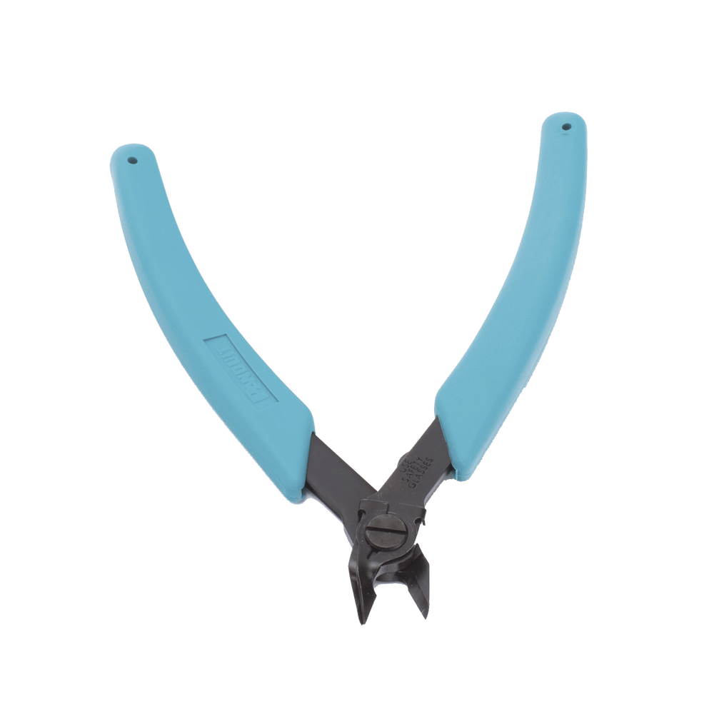 Pinzas de Precisi?n Para Corte de Cable o Alambre, Hasta 14 AWG (1.8 mm)