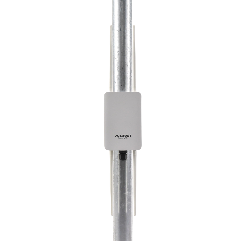 Punto de Acceso Omnidireccional Súper Wi-Fi, Doble Banda en 2.4 y 5 GHz, Hasta 300 m de Cobertura, Hasta 256 Usuarios Concurrentes, Wave 2, MU-MIMO 2x2, Hasta 1267 Mbps, Carcasa IP67 - Image 2