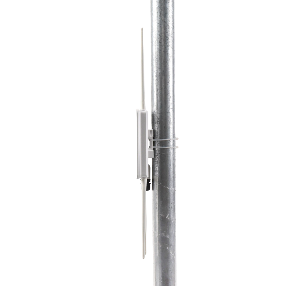 Punto de Acceso Omnidireccional Súper Wi-Fi, Doble Banda en 2.4 y 5 GHz, Hasta 300 m de Cobertura, Hasta 256 Usuarios Concurrentes, Wave 2, MU-MIMO 2x2, Hasta 1267 Mbps, Carcasa IP67 - Image 3