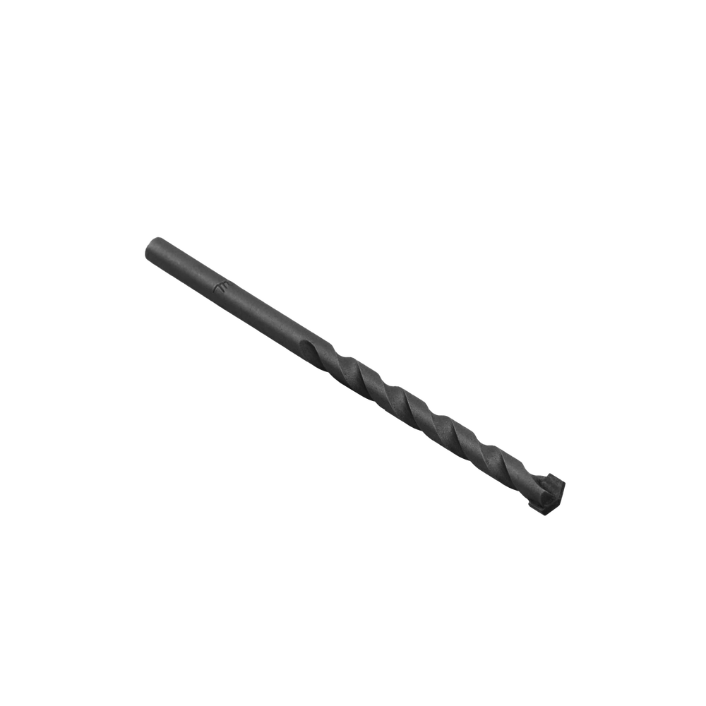 Broca para concreto y mampostería 1/4 x 4" de zanco recto. - Image 3