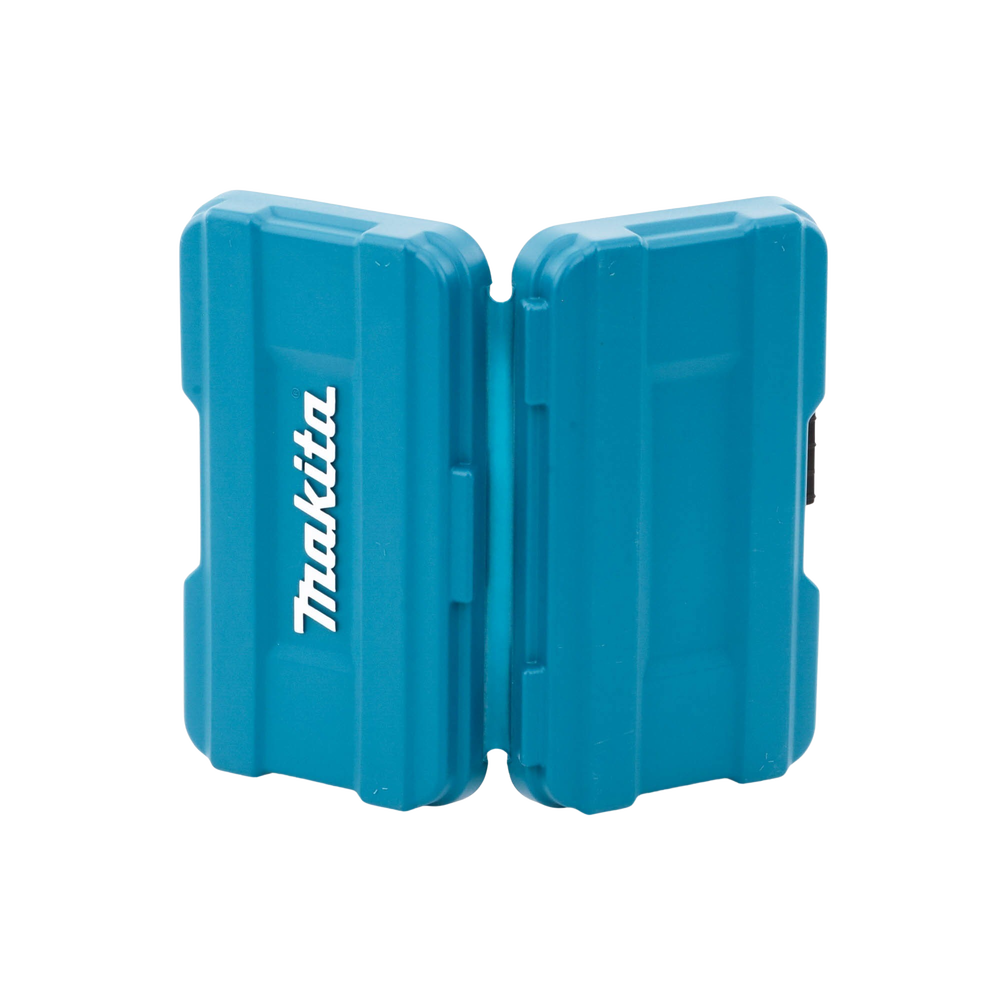 Juego de accesorios multipropósito 17 piezas para metal, concreto, madera y puntas para atornillar. - Image 5