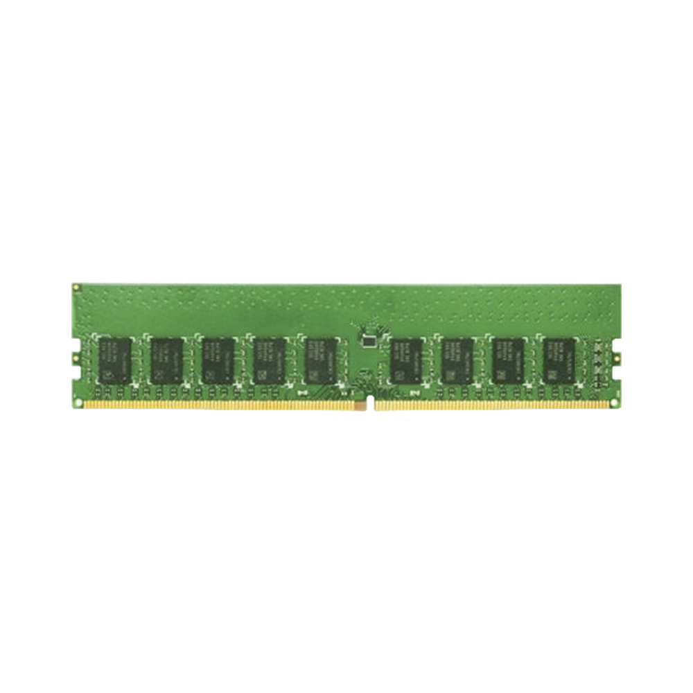 Modulo de memoria RAM 16 GB para servidores Synology