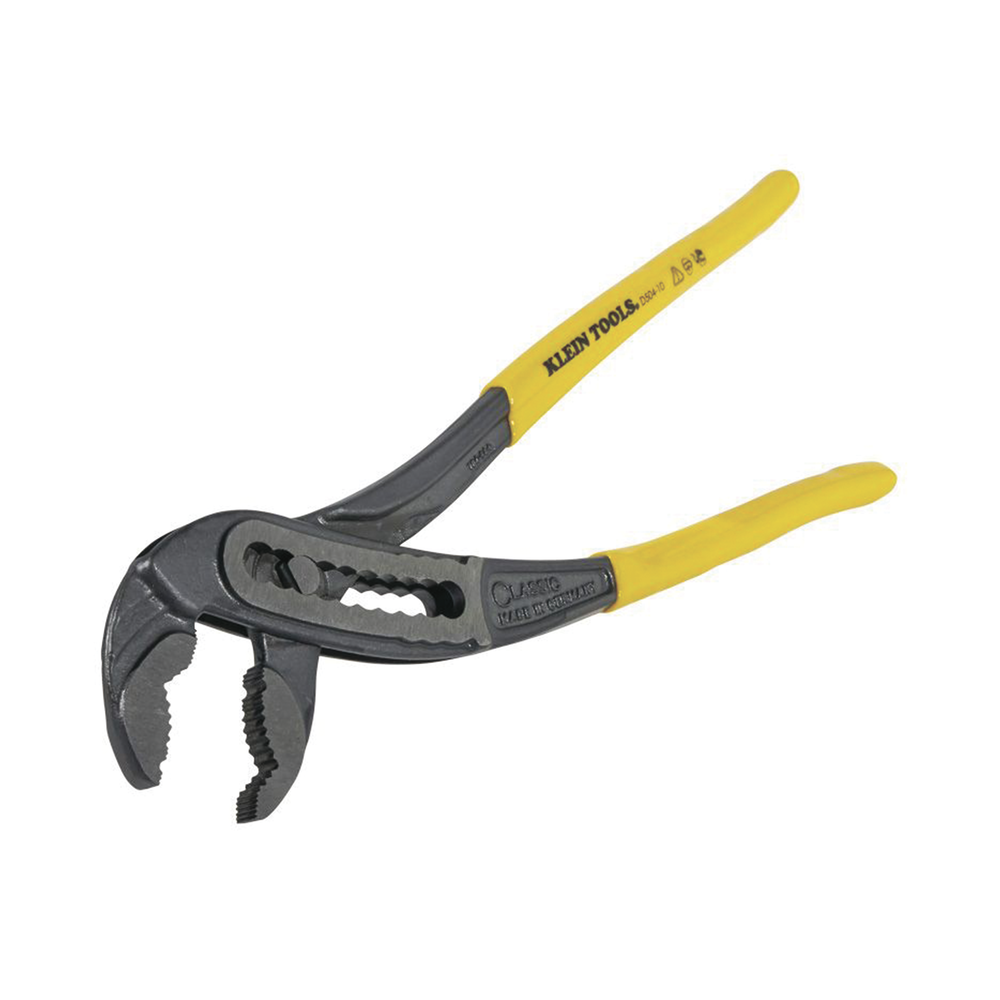 Pinzas Klaw™ clásicas para bombas, de 9.81" (251 mm). - Image 2