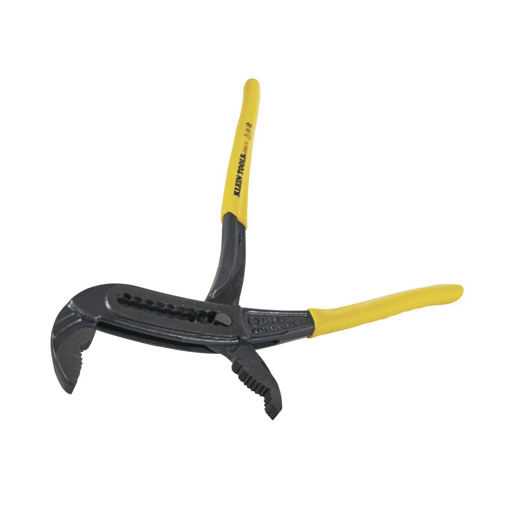 Pinzas Klaw™ clásicas para bombas, de 9.81" (251 mm). - Image 3