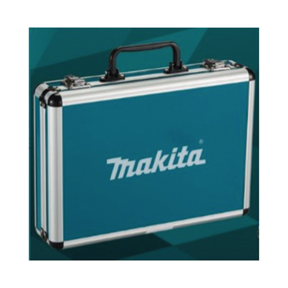 Juego de 14 piezas de Brocas, Cinceles y Broquero SDS Plus Makita - Image 2