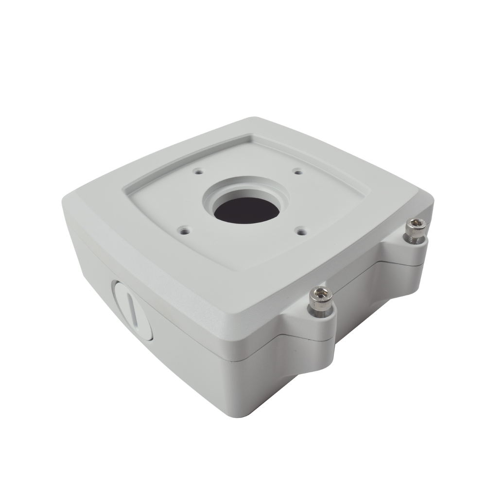 Caja de conexiones | Camaras bala serie DC-T | Interior-Exterior - Image 2