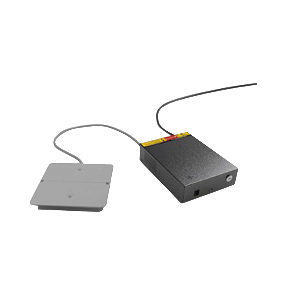 Desactivador de Etiquetas AM, Fácil de Instalar y Ajustar