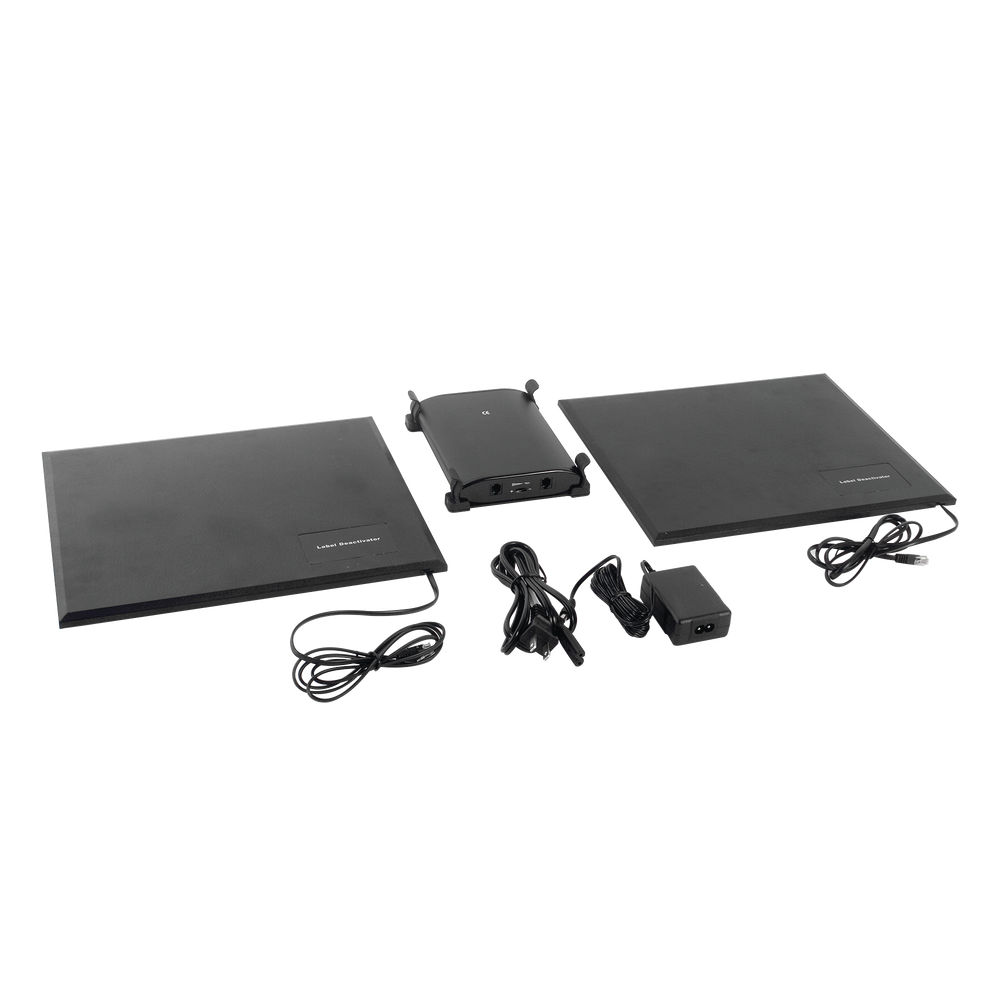 Desactivador de Etiquetas RF para GF4040