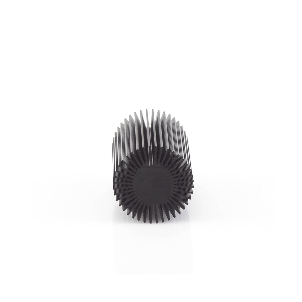 Carga Terminal de 50 Ohm, 0-960 MHz, Perdida por Retorno de 25 dB, 30 Watt, Conector N Macho para Circuladores dB Spectra. - Image 5