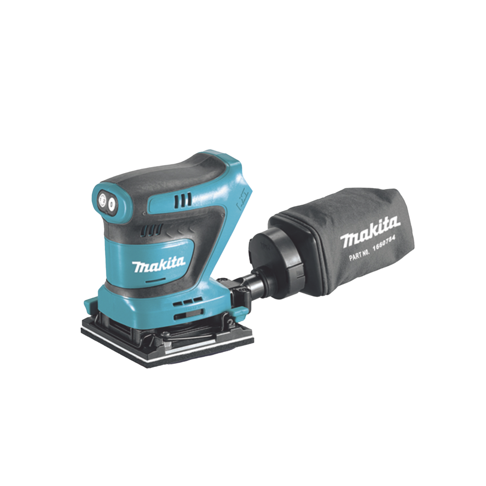 Lijadora orbital inalámbrica 18V (Sin accesorios) - Image 2