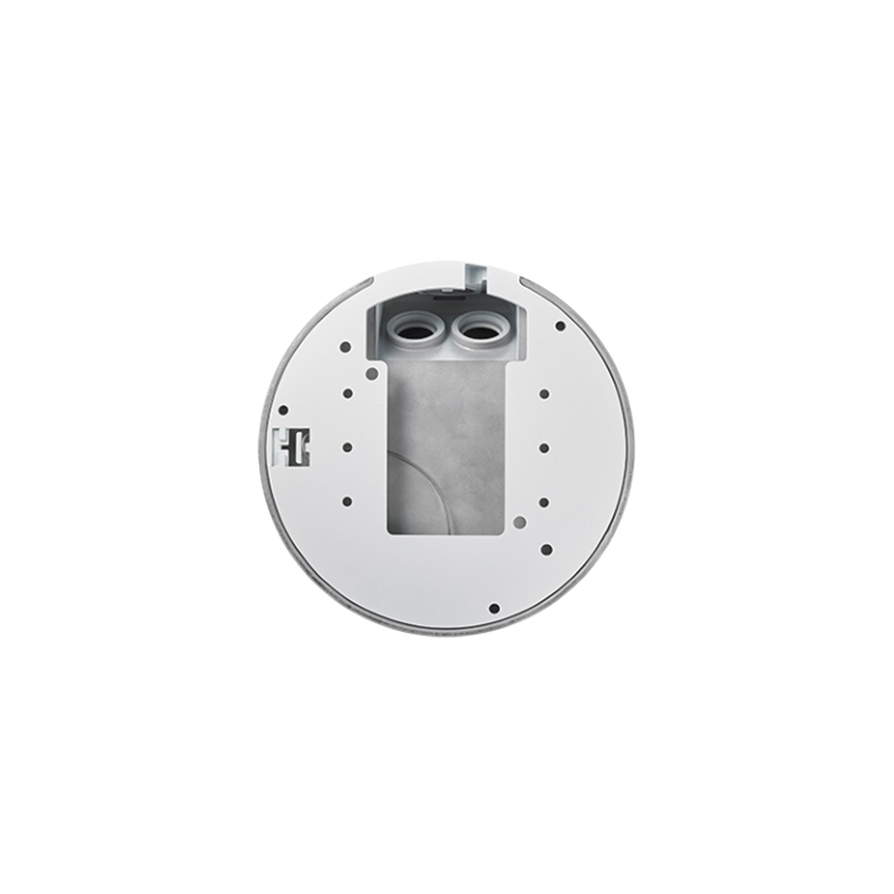 Cámara IP Domo Antivandálico | Calefactor 2MP (H265) | Lente MOTORIZADO Varifocal 2.8-12mm | Exterior | Entrada / Salida de Audio y Alarma | IR 20m | WDR 120dB - Image 4