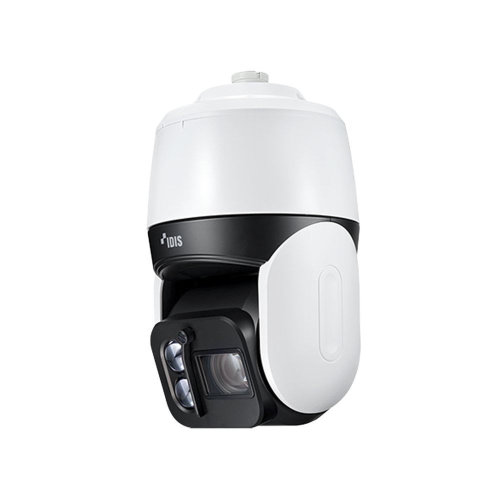 DOMO PTZ IP | 8 MEGAPIXELES | 31X ZOOM | WDR REAL | MICROSD | ENTRADA Y SALIDA DE ALARMA | LENTE 6.5MM - 202MM | IR 300| NDAA - Image 2
