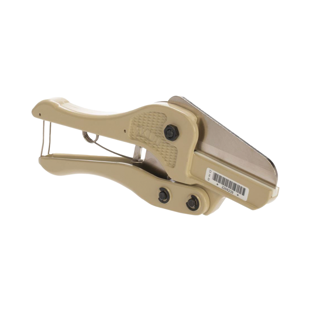 Herramienta corte manual para ducto ranurado Panduct™ DCT - Image 2