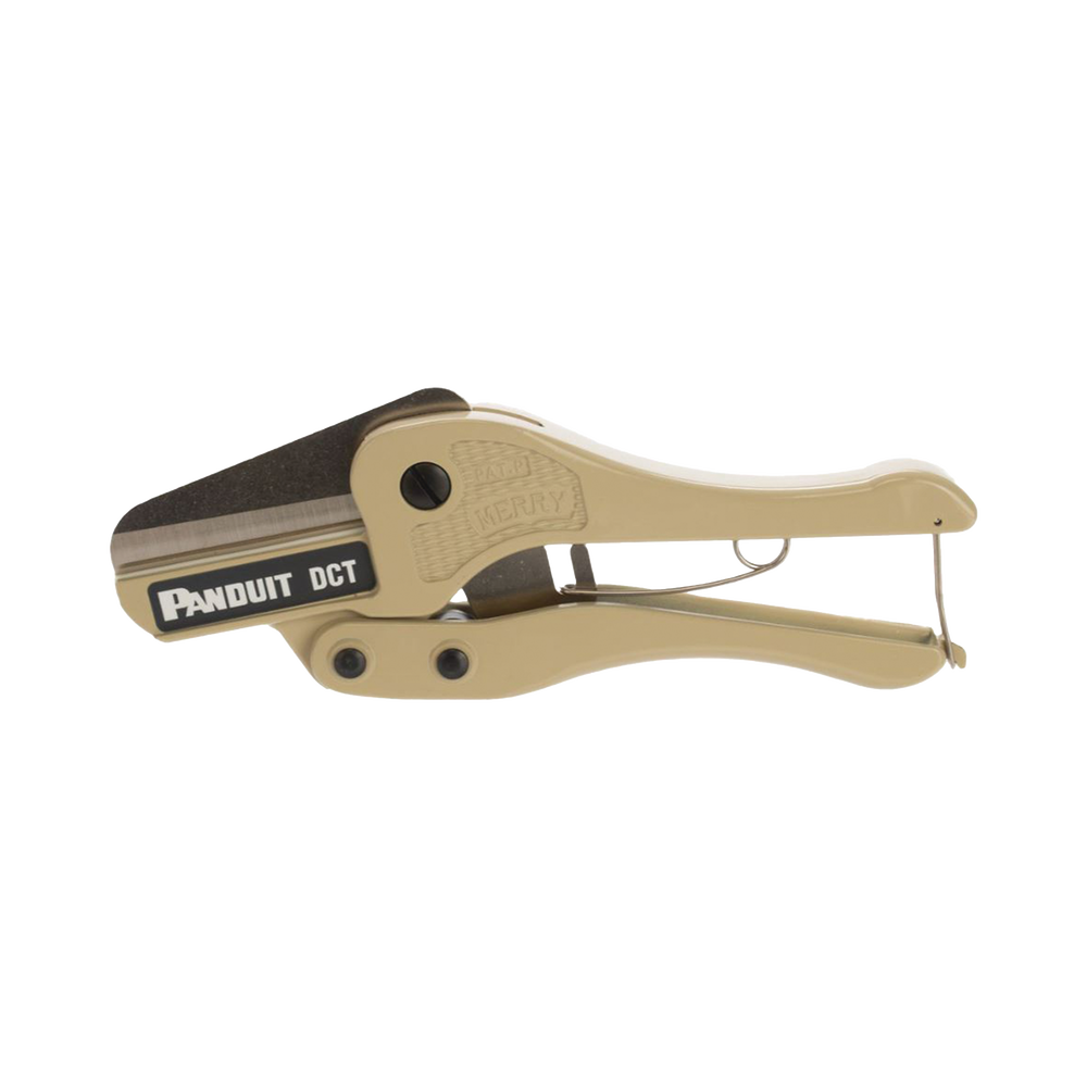 Herramienta corte manual para ducto ranurado Panduct™ DCT