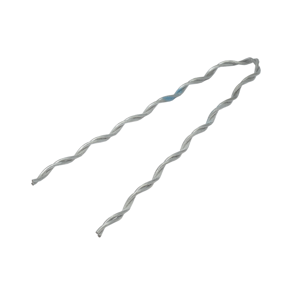 Remate preformado para cable guia de acero, diámetros 1.2 -1.3 mm - Image 2