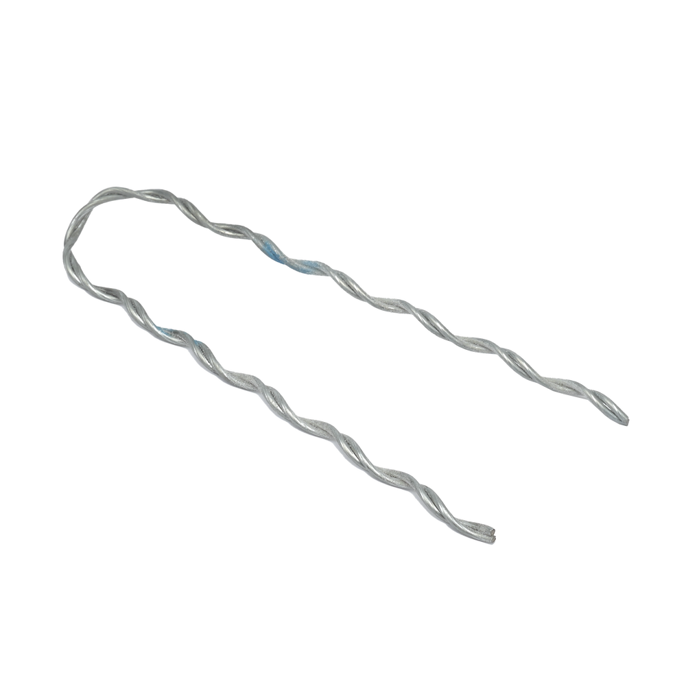 Remate preformado para cable guia de acero, diámetros 1.2 -1.3 mm - Image 3