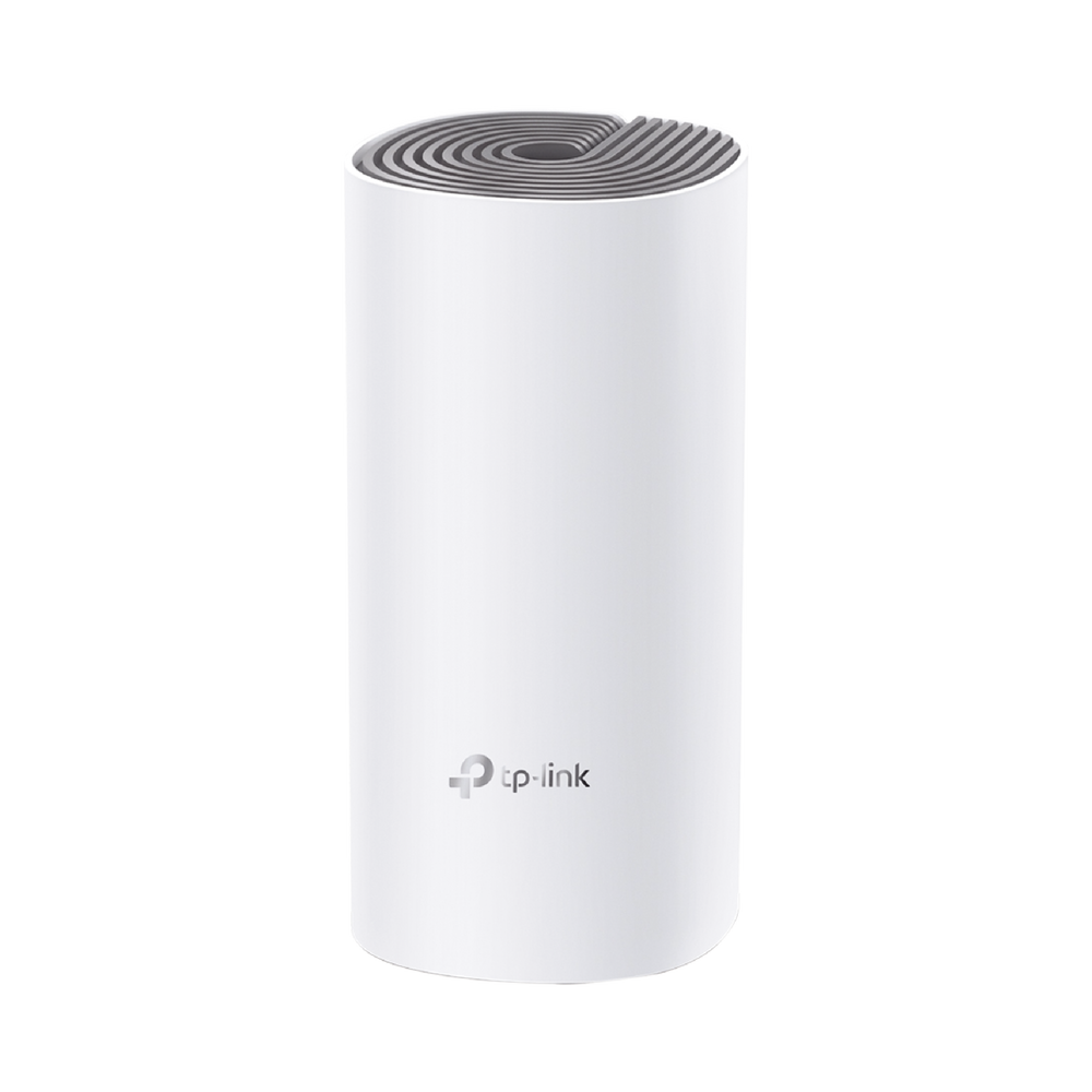 Router inalámbrico mesh para Hogar / Doble banda AC 1200 / 2 puertos 10/100 Mbps / Compatible con amazon alexa.