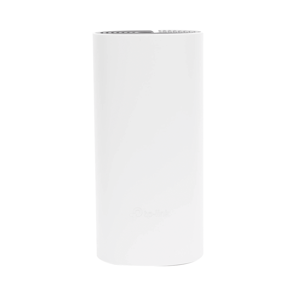 Router Inalámbrico MESH Interior para Hogar / Doble Banda Wi-Fi 5 AC1200 Mbps / 2 Puerto Gigabit WAN/LAN / 2 Antenas Internas / Administración Mediante la App Deco (iOS, Android) - Image 4