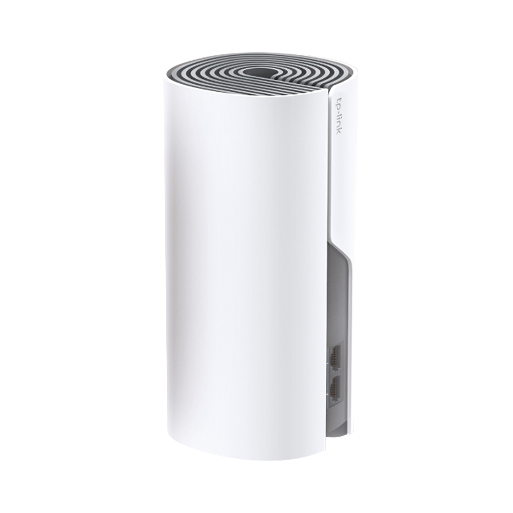 Router Inalámbrico MESH Interior para Hogar / Doble Banda Wi-Fi 5 AC1200 Mbps / 2 Puerto Gigabit WAN/LAN / 2 Antenas Internas / Administración Mediante la App Deco (iOS, Android) - Image 2