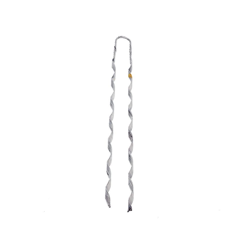 Remate Preformado para Fibra Óptica ADSS, Span 100/200 m, diámetros Φ 11.1 - 12 mm
