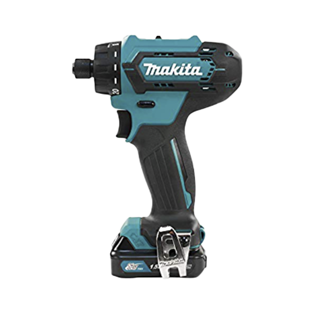 Atornillador entrada hexagonal de 1/4" - Image 2