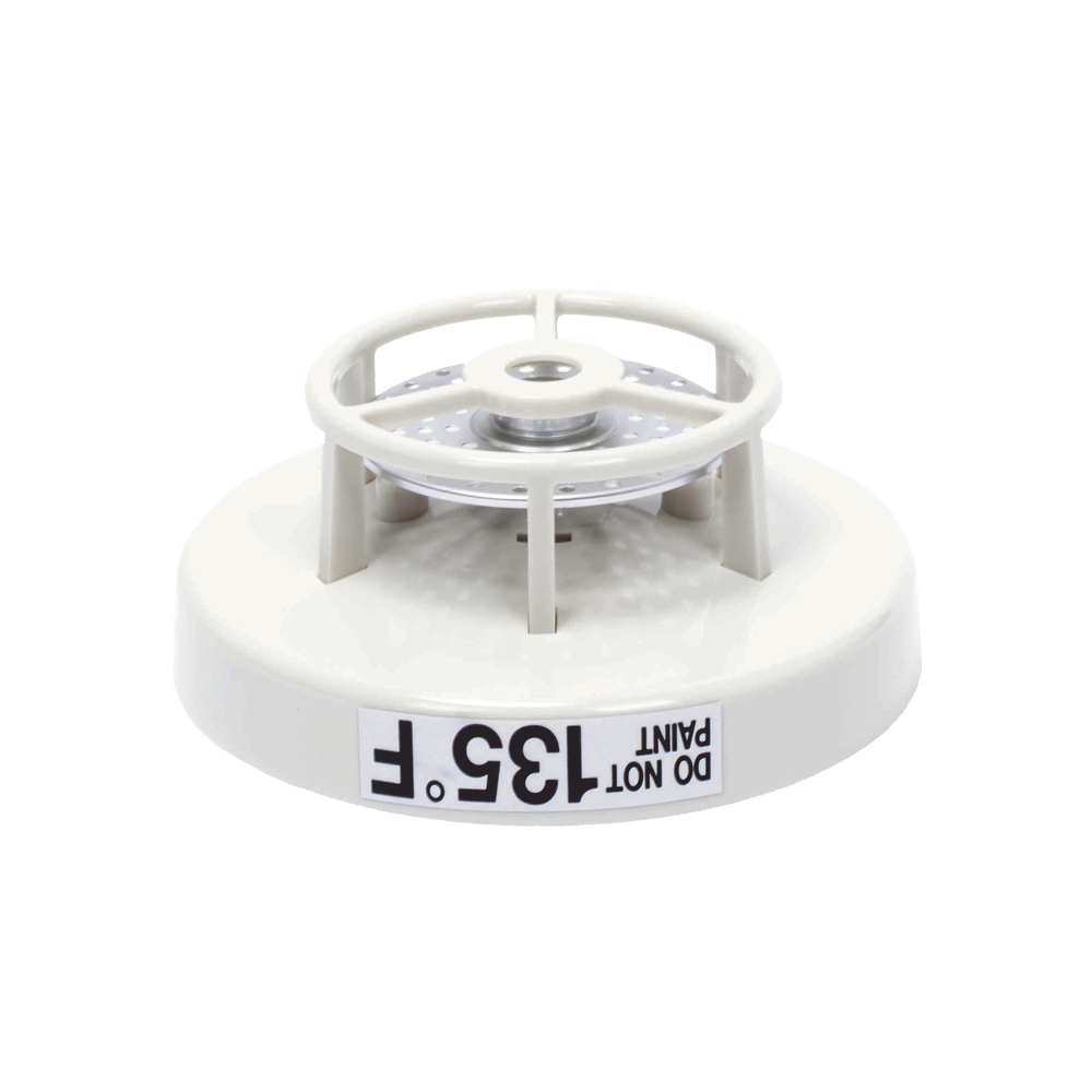 Detector Convencional De Temperatura Fija 57°C (135°F) (0200-02570)