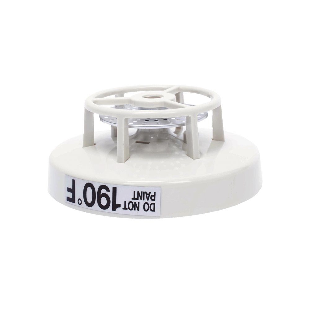 Detector Convencional De Temperatura Fija 88°C (190°F) (0200-02600) - Image 4