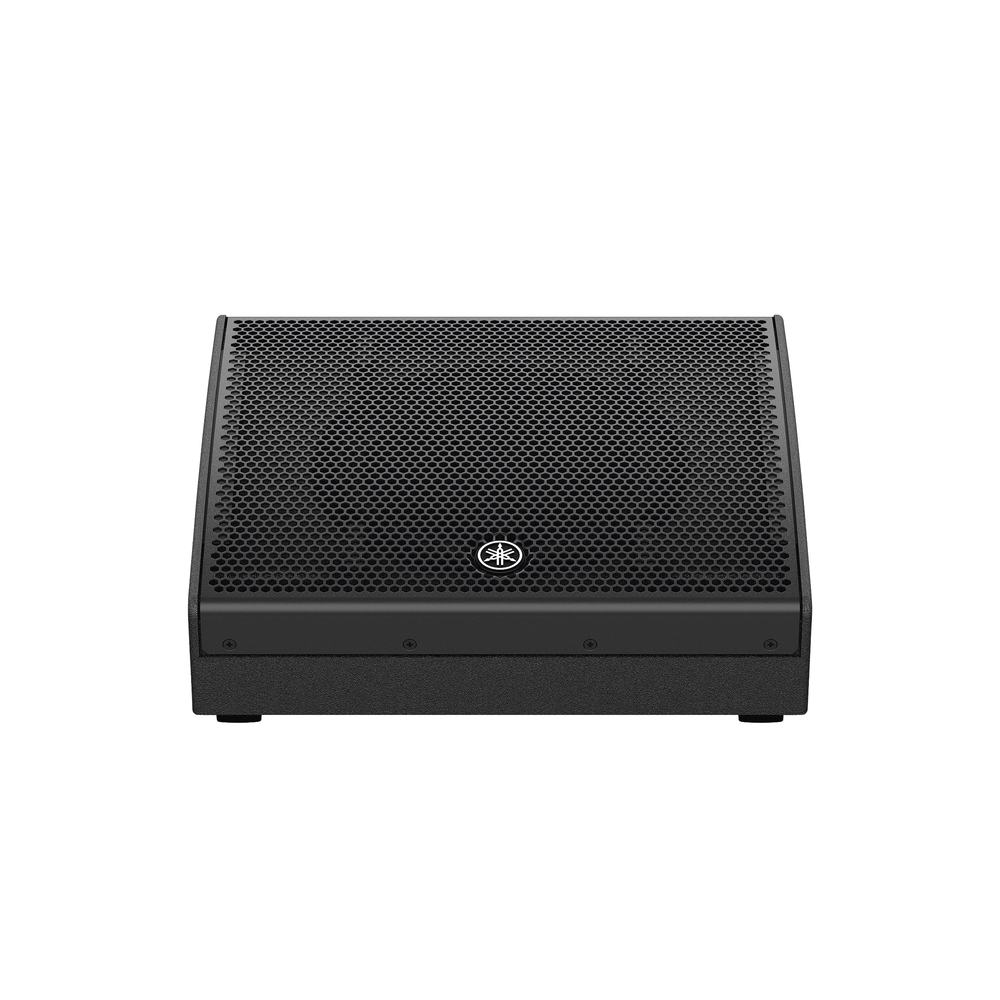 Altavoz Amplificado 12 in | Potencia: 1000w | Amplificacion Clase-D | Hecho en Madera | Para aplicaciones de Instalacion y Refuerzo Sonoro como Monitor - Image 2