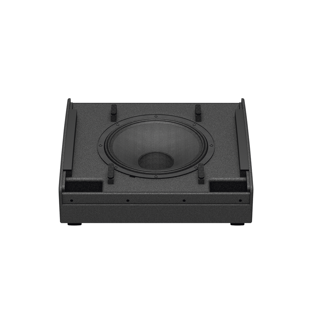 Altavoz Amplificado 12 in | Potencia: 1000w | Amplificacion Clase-D | Hecho en Madera | Para aplicaciones de Instalacion y Refuerzo Sonoro como Monitor - Image 3