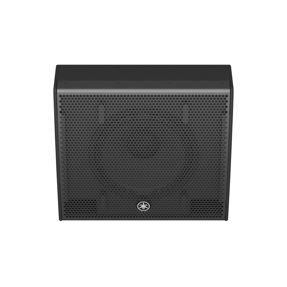 Altavoz Amplificado 12 in | Potencia: 1000w | Amplificacion Clase-D | Hecho en Madera | Para aplicaciones de Instalacion y Refuerzo Sonoro como Monitor - Image 4