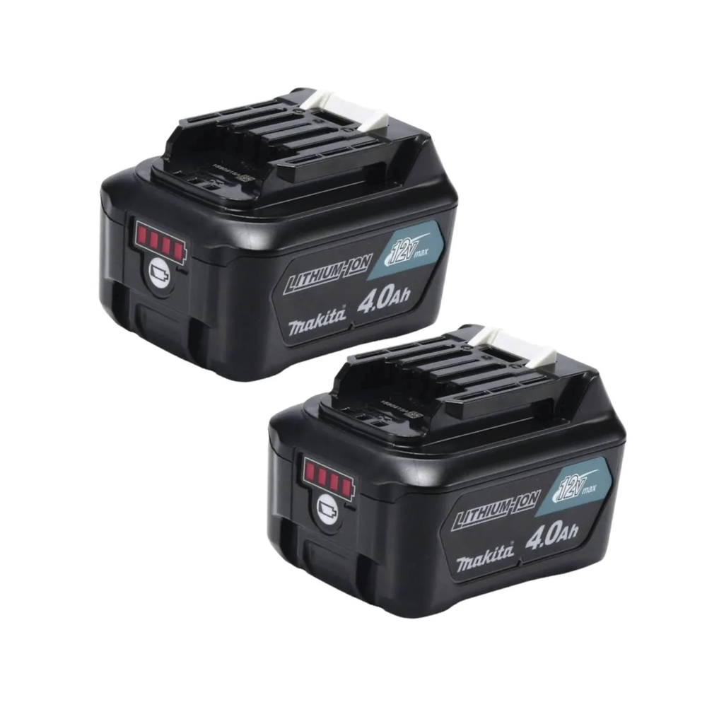 ROTOMARTILLO SDS PLUS 3 FUNC. LI-ION C/2 BAT 3.0 AH CARG. MALETIN 18V 2J - Image 4