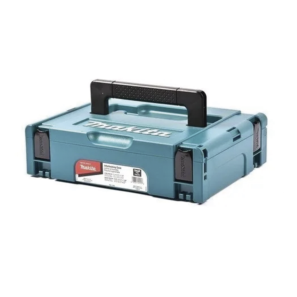 ROTOMARTILLO SDS PLUS 3 FUNC. LI-ION C/2 BAT 3.0 AH CARG. MALETIN 18V 2J - Image 6