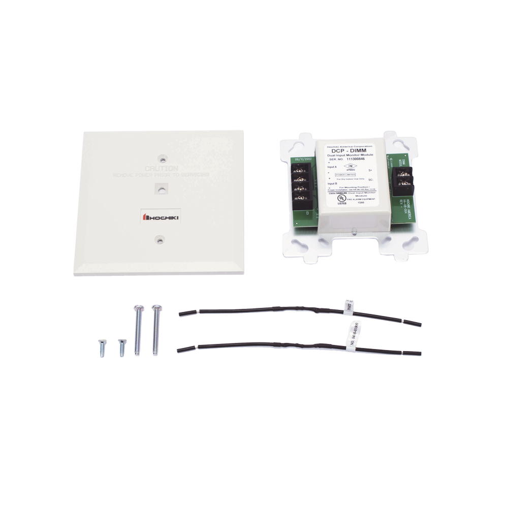 Módulo Direccional De Monitoreo Doble Entrada (0400-01850) - Image 5