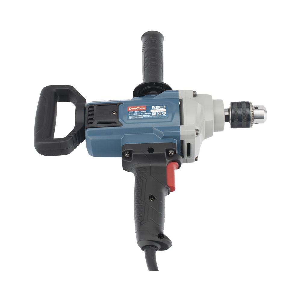 Taladro Industrial tipo Espada de 1650W, Broquero de 1/2 in. 110 Vca - Image 3