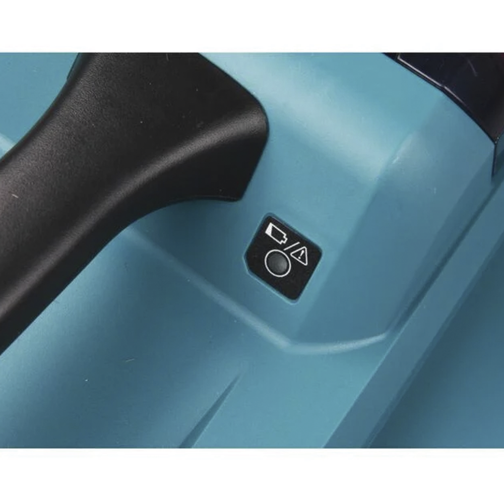 PODADORA INALAMBRICA SILENCIOSA C/BATERIA Y CARGADR DC18SD 4300 R.P.M. - Image 3