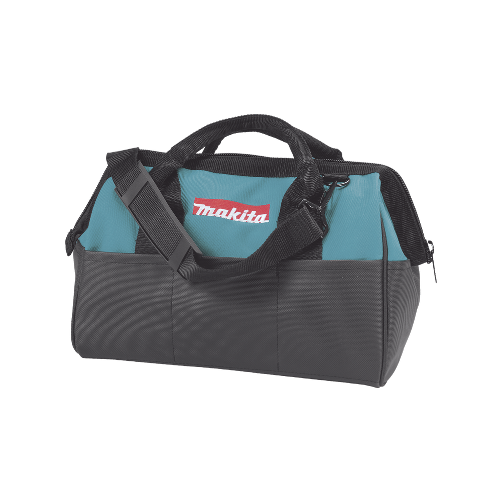 Kit de Rotomartillo Atornillador DHP487Z + Atornillador de Impacto DTD157Z, incluye 2 Baterías BL1815N, 1 Cargador DC18SD y Maleta de lona. - Image 2