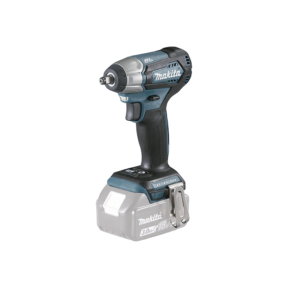 KIT (DHP482Z Rotom..+ DTW181Z Pistola Impacto) 2 Baterías de 3 AH y Cargador Estuche de Lona18V - Image 2