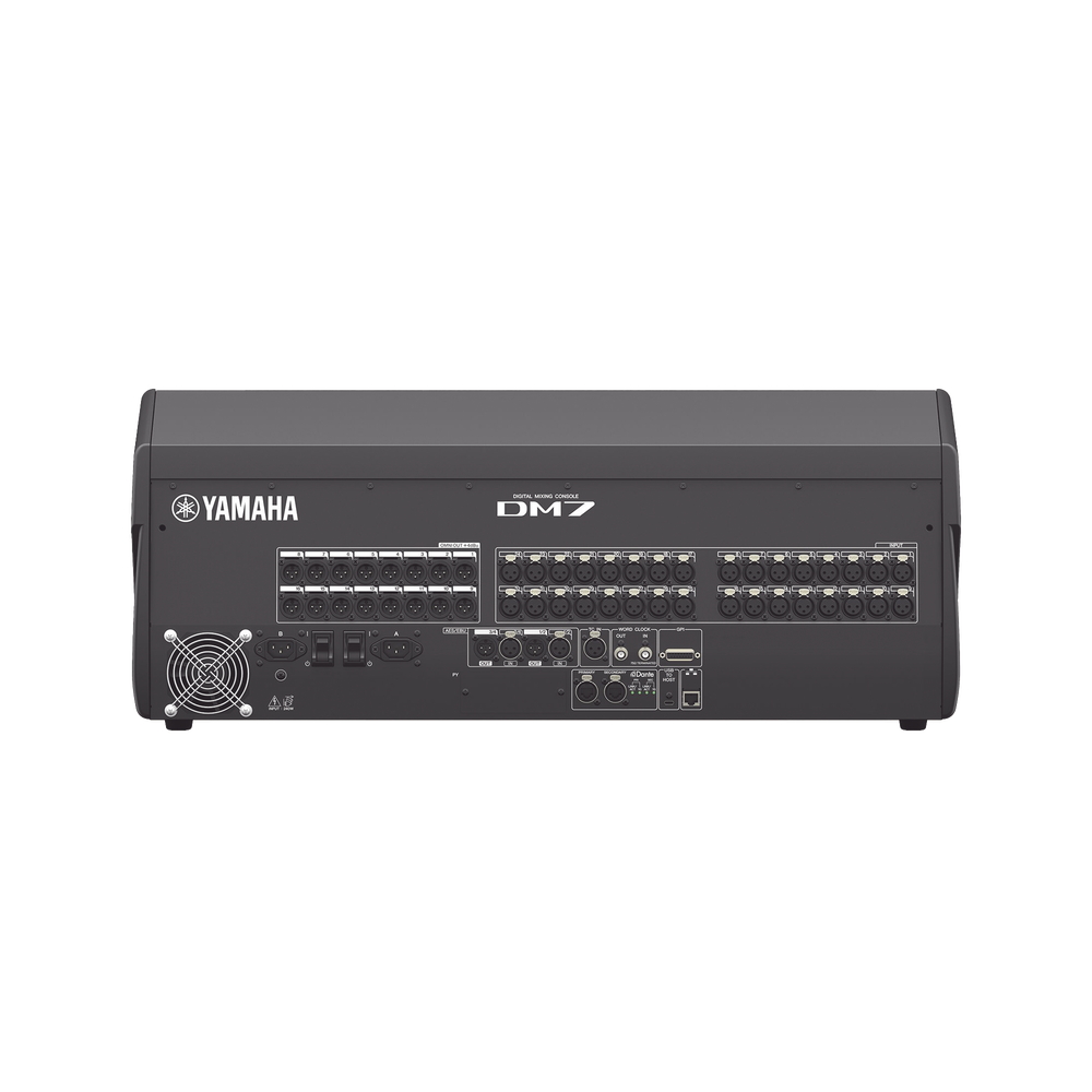 CONSOLA DE MEZCLA DIGITAL DE AUDIO 120 CANALES 48 MEZCLAS C/ DANTE I/O - Image 4