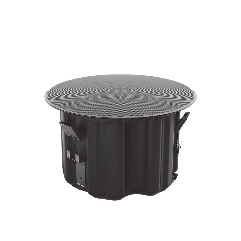 Altavoz de Techo | DesignMax | 8in | 8ohms | 70/100V | Negro - Image 2