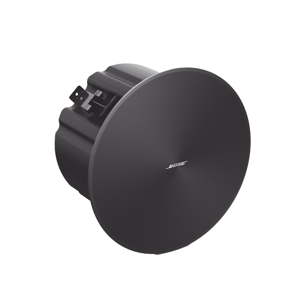 Altavoz de Techo | DesignMax | 8in | 8ohms | 70/100V | Negro