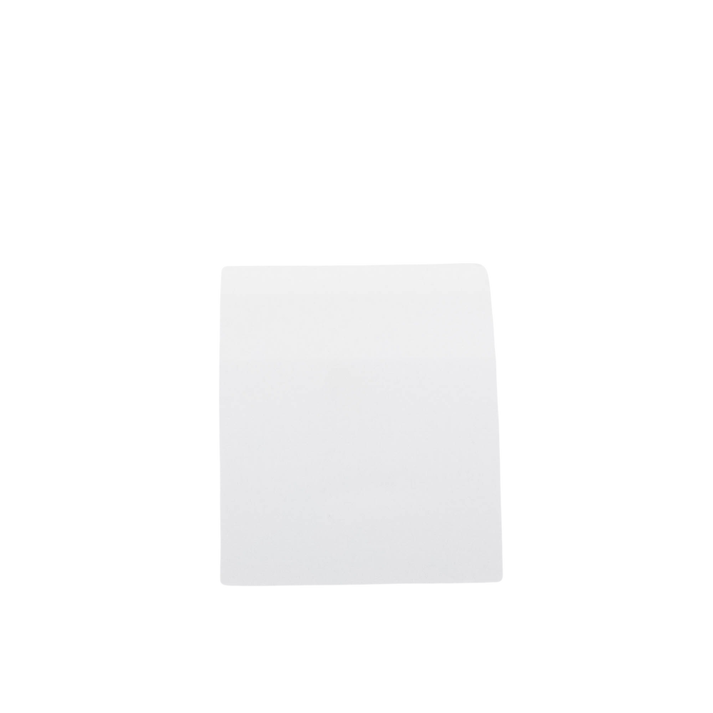 Pieza de unión color blanco de PVC auto extinguible,  para canaleta DMC4FT (9480-02001)