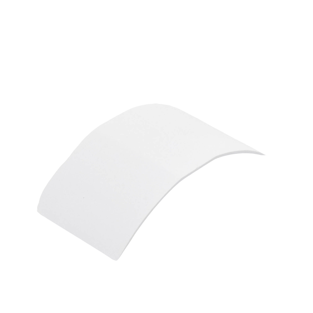 Pieza de unión color blanco de PVC auto extinguible, para canaleta DMC4FT (9480-02001) - Image 2