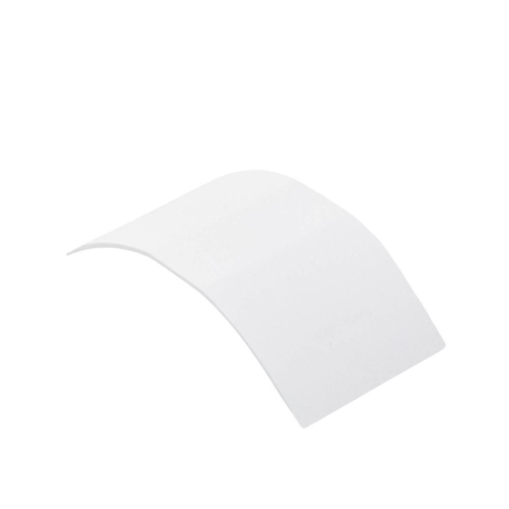 Pieza de unión color blanco de PVC auto extinguible, para canaleta DMC4FT (9480-02001) - Image 4