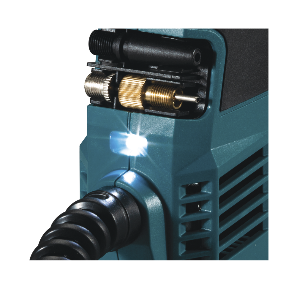 Inflador Inalámbrico 18 Vcc Hasta 121 PSI (Sin Batería / Sin Cargador). - Image 6