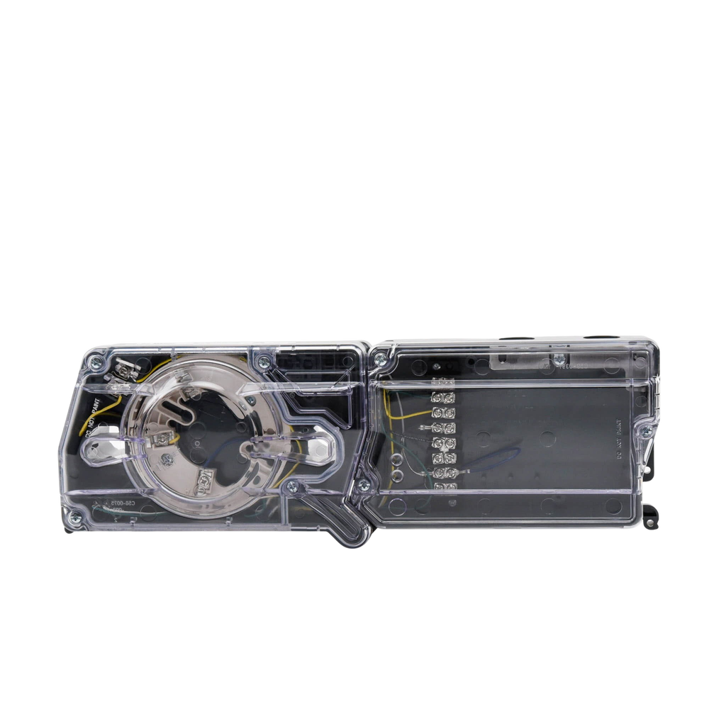 Carcasa para Detección de Humo en Ductos / Compatible con Detectores Direccionables de Humo de las Marcas; Fire-Lite, Notifier, Silent Knight y Farenhyt / Incluye Base para Detector / No Incluye Detector - Image 3