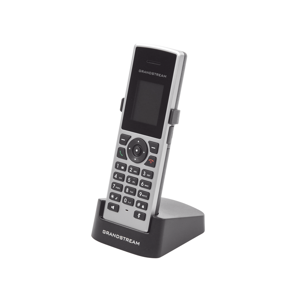 Teléfono inalámbrico DECT gama media para sistemas de Voz IP - Image 5